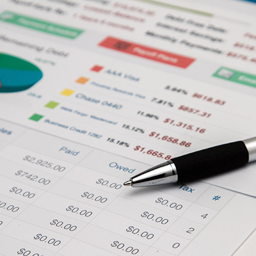 Charitable Gift Annuity